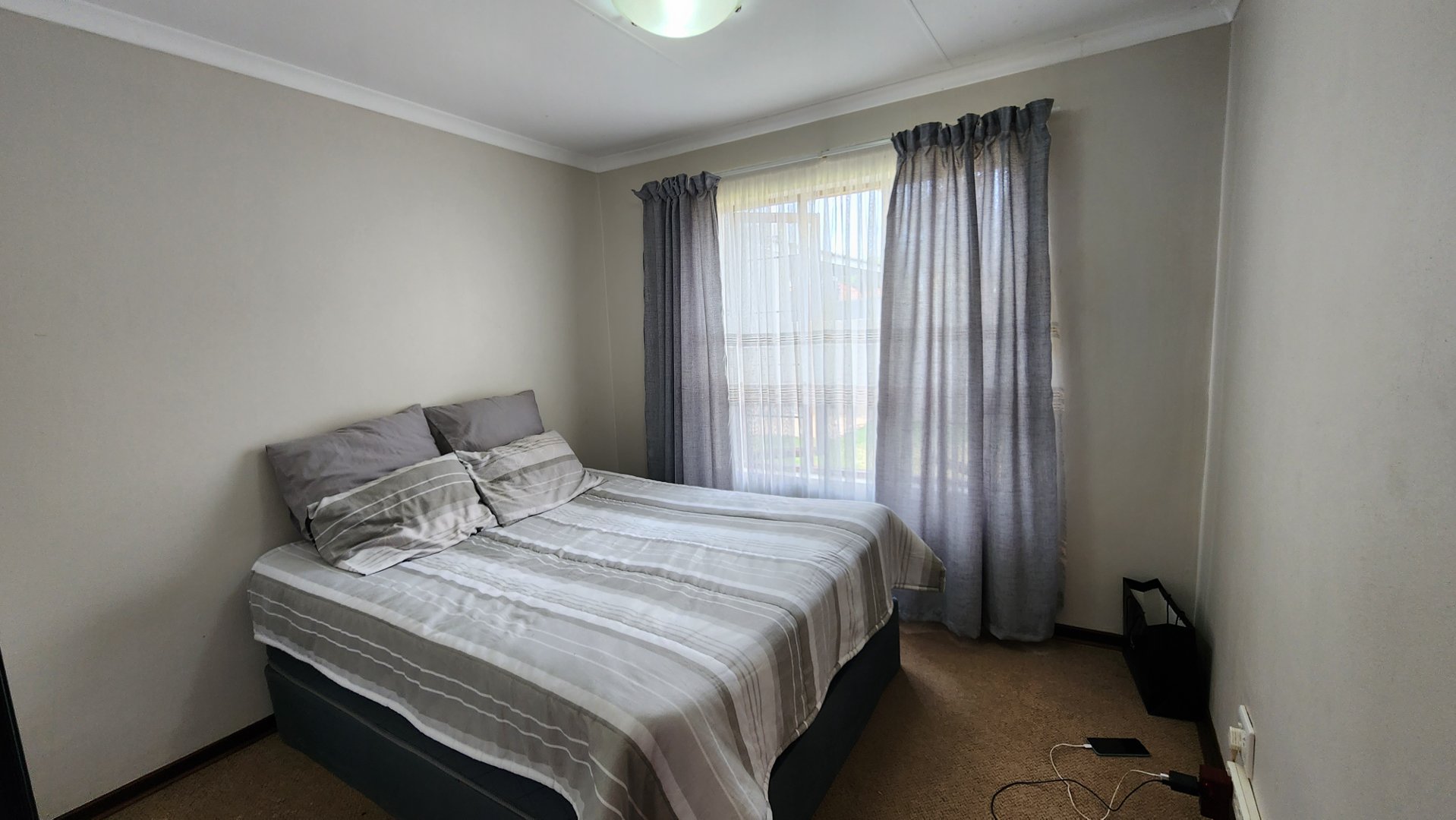 2 Bedroom Property for Sale in Langenhovenpark Free State